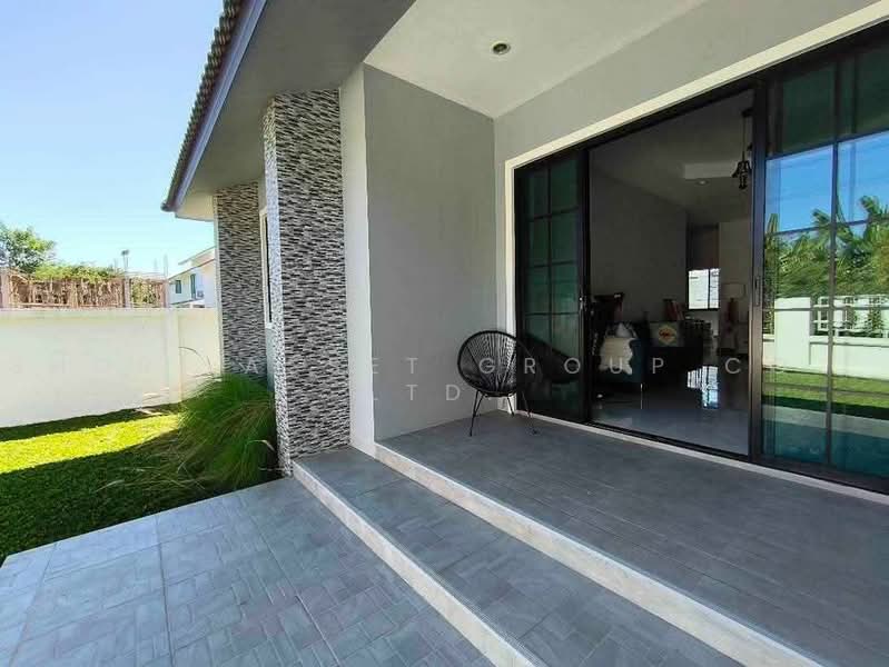 บ้านเดี่่ยวแม่เหียะ, เชียงใหม่, แม่เหียะ, เมืองเชียงใหม่, เชียงใหม่, 200 ตร.ม., บ้านแฝด ให้เช่า, โดย Shori Asset Group Co., Ltd., 500467372 - DDproperty.com