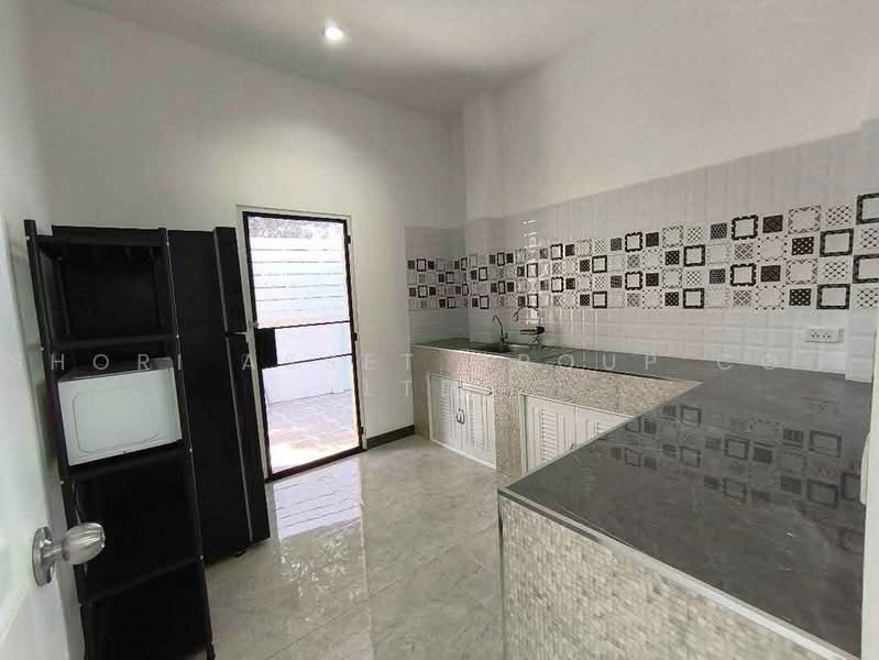 Mae Hia Detached House, Chiang Mai, Mae Hia, Muang Chiang Mai, Chiang Mai, 3 Bedrooms, 200 sqm, Semi-Detached House (Twin House) For Rent, by Shori Asset Group Co., Ltd., 500467372 - DDproperty.com