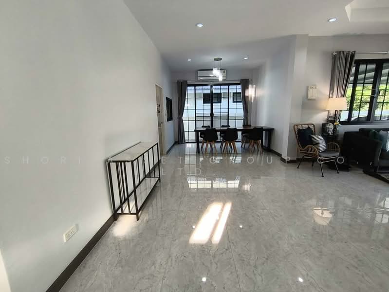 Mae Hia Detached House, Chiang Mai, Mae Hia, Muang Chiang Mai, Chiang Mai, 3 Bedrooms, 200 sqm, Semi-Detached House (Twin House) For Rent, by Shori Asset Group Co., Ltd., 500467372 - DDproperty.com