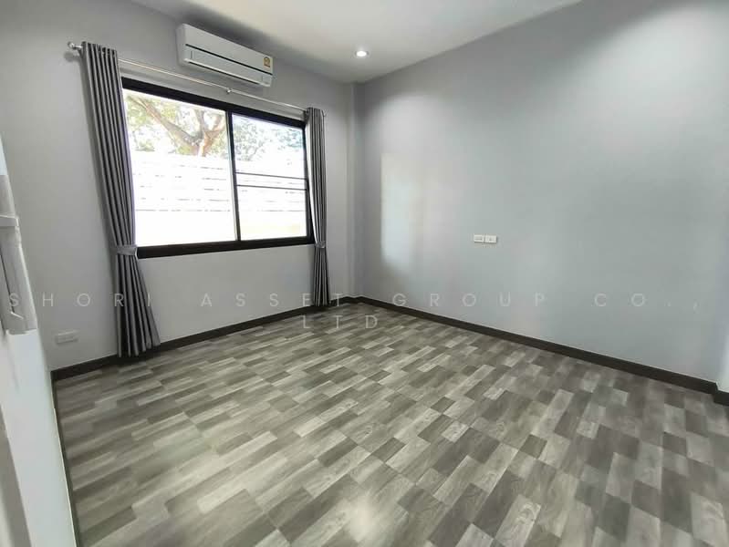 Mae Hia Detached House, Chiang Mai, Mae Hia, Muang Chiang Mai, Chiang Mai, 3 Bedrooms, 200 sqm, Semi-Detached House (Twin House) For Rent, by Shori Asset Group Co., Ltd., 500467372 - DDproperty.com