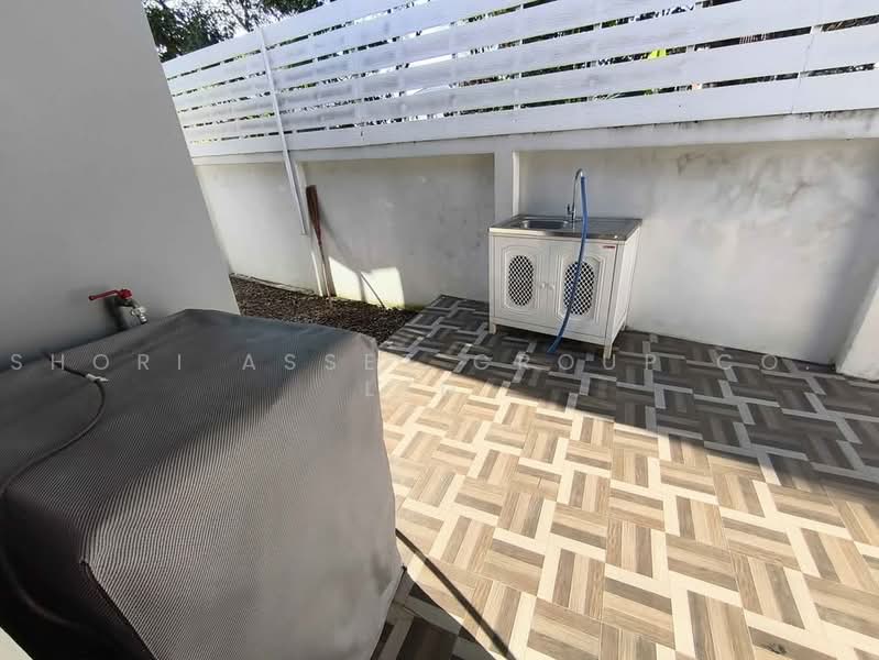 Mae Hia Detached House, Chiang Mai, Mae Hia, Muang Chiang Mai, Chiang Mai, 3 Bedrooms, 200 sqm, Semi-Detached House (Twin House) For Rent, by Shori Asset Group Co., Ltd., 500467372 - DDproperty.com