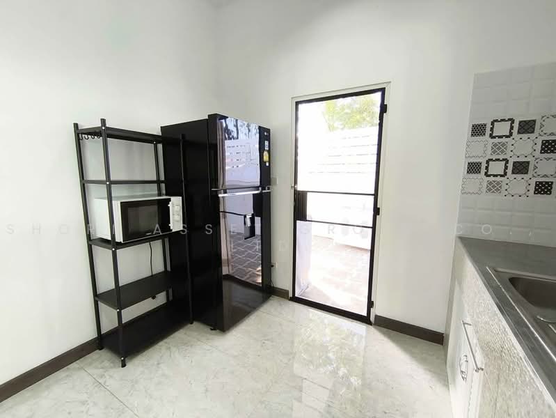 Mae Hia Detached House, Chiang Mai, Mae Hia, Muang Chiang Mai, Chiang Mai, 3 Bedrooms, 200 sqm, Semi-Detached House (Twin House) For Rent, by Shori Asset Group Co., Ltd., 500467372 - DDproperty.com
