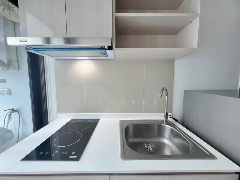 Chewathai Hallmark Ladprao-Chokchai 4, Bangkok, 959 Sangkhom Songkhor Road, Saphan Song, Wang Thonglang, Bangkok, 1 Bedroom, 27 sqm, Condo For Rent, by Agentbkk, 500467374 - DDproperty.com