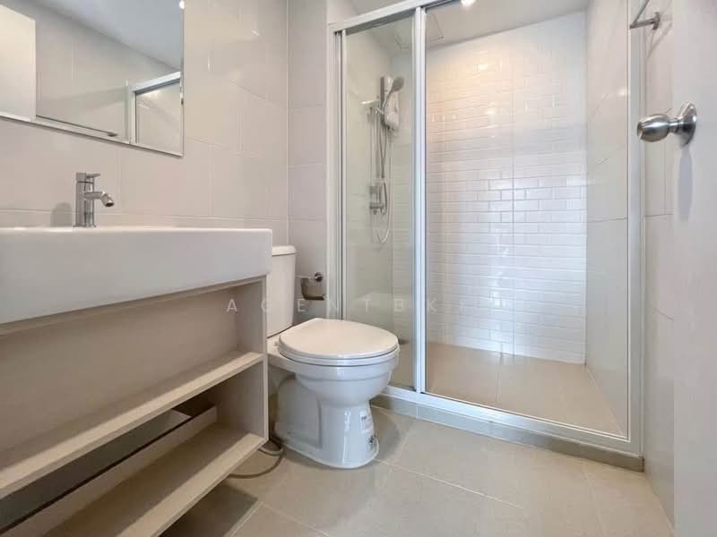 Chewathai Hallmark Ladprao-Chokchai 4, Bangkok, 959 Sangkhom Songkhor Road, Saphan Song, Wang Thonglang, Bangkok, 1 Bedroom, 27 sqm, Condo For Rent, by Agentbkk, 500467374 - DDproperty.com