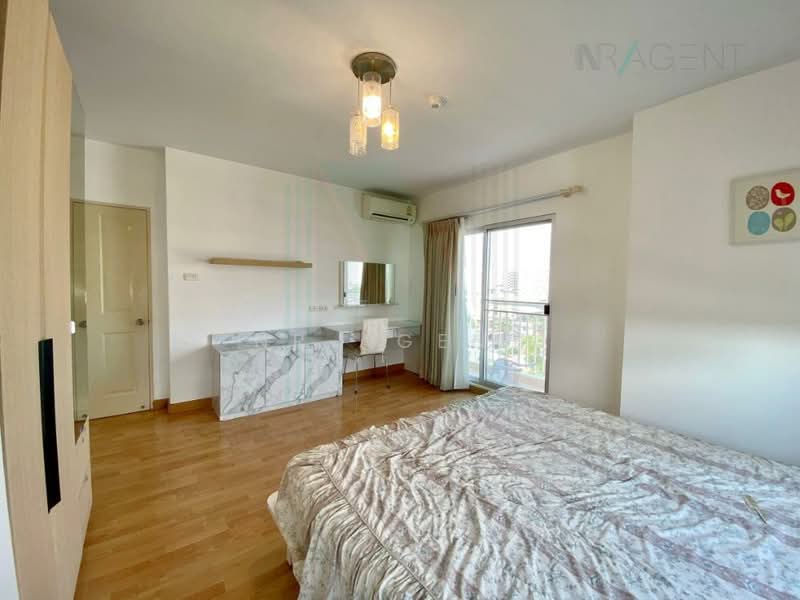 City Home Ratchada-PinKlao, Bangkok, 585 Jaransanitwong Road, Bang O, Bang Phlat, Bangkok, 2 Bedrooms, 90 sqm, Condo For Sale, by NR AGENT, 500467378 - DDproperty.com