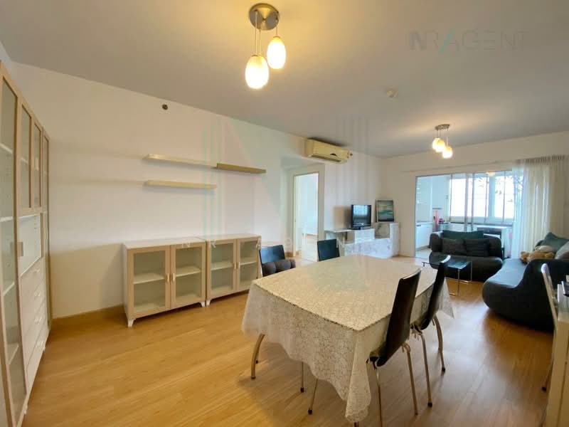 City Home Ratchada-PinKlao, Bangkok, 585 Jaransanitwong Road, Bang O, Bang Phlat, Bangkok, 2 Bedrooms, 90 sqm, Condo For Sale, by NR AGENT, 500467378 - DDproperty.com
