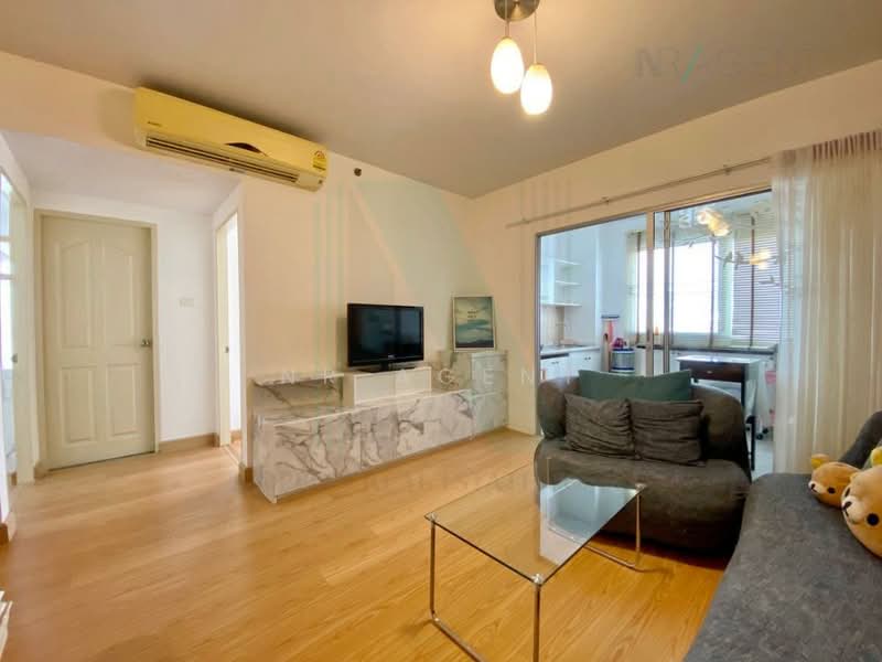 City Home Ratchada-PinKlao, Bangkok, 585 Jaransanitwong Road, Bang O, Bang Phlat, Bangkok, 2 Bedrooms, 90 sqm, Condo For Sale, by NR AGENT, 500467378 - DDproperty.com