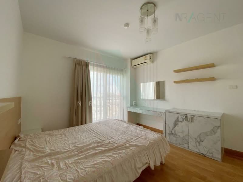 City Home Ratchada-PinKlao, Bangkok, 585 Jaransanitwong Road, Bang O, Bang Phlat, Bangkok, 2 Bedrooms, 90 sqm, Condo For Sale, by NR AGENT, 500467378 - DDproperty.com
