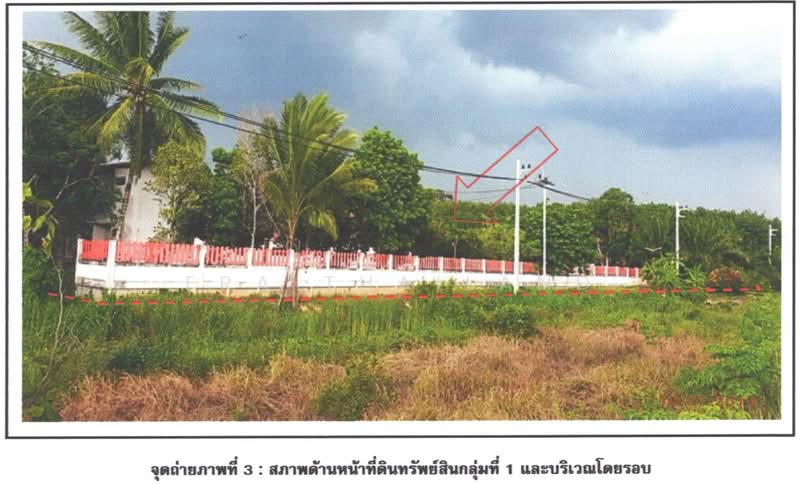 โรงงานพร้อมที่ดิน ทำเลทอง อ.กาญจนดิษฐ์ สุราษฎร์ธานี, Surat Thani, Tha Uthae, Kanchanadit, Surat Thani, , 39,320 sqm, Warehouse/Factory For Sale, by ERA Thailand, 500467380 - DDproperty.com