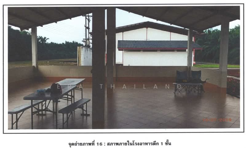โรงงานพร้อมที่ดิน ทำเลทอง อ.กาญจนดิษฐ์ สุราษฎร์ธานี, Surat Thani, Tha Uthae, Kanchanadit, Surat Thani, , 39,320 sqm, Warehouse/Factory For Sale, by ERA Thailand, 500467380 - DDproperty.com
