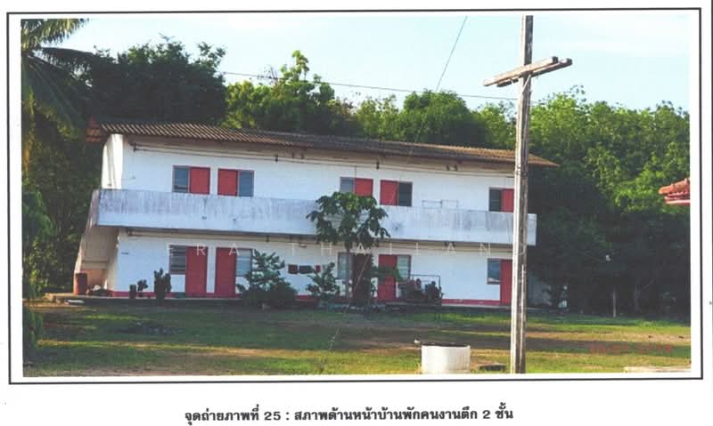 โรงงานพร้อมที่ดิน ทำเลทอง อ.กาญจนดิษฐ์ สุราษฎร์ธานี, Surat Thani, Tha Uthae, Kanchanadit, Surat Thani, , 39,320 sqm, Warehouse/Factory For Sale, by ERA Thailand, 500467380 - DDproperty.com