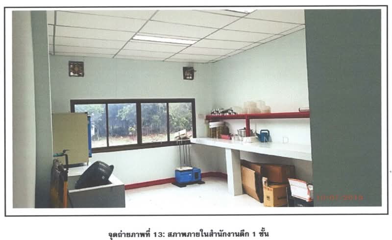 โรงงานพร้อมที่ดิน ทำเลทอง อ.กาญจนดิษฐ์ สุราษฎร์ธานี, Surat Thani, Tha Uthae, Kanchanadit, Surat Thani, , 39,320 sqm, Warehouse/Factory For Sale, by ERA Thailand, 500467380 - DDproperty.com