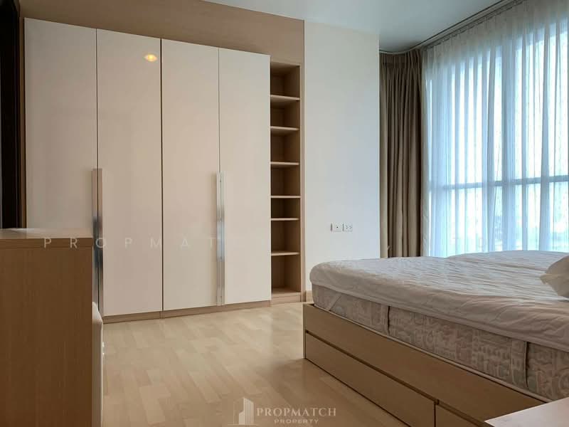Rhythm Ratchada, Bangkok, 558 Ratchadaphisek Road, Samsen Nok, Huai Khwang, Bangkok, 2 Bedrooms, 67 sqm, Condo For Rent, by PROPMATCH CO., LTD., 500467382 - DDproperty.com
