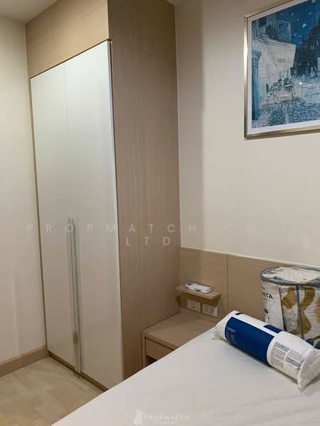 Rhythm Ratchada, Bangkok, 558 Ratchadaphisek Road, Samsen Nok, Huai Khwang, Bangkok, 2 Bedrooms, 67 sqm, Condo For Rent, by PROPMATCH CO., LTD., 500467382 - DDproperty.com