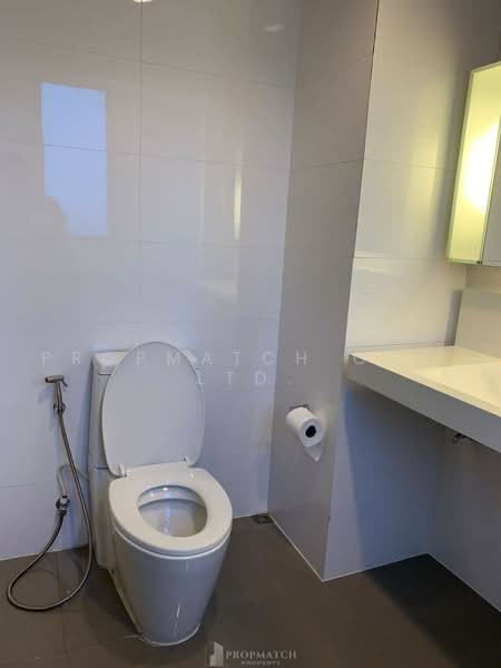 Rhythm Ratchada, Bangkok, 558 Ratchadaphisek Road, Samsen Nok, Huai Khwang, Bangkok, 2 Bedrooms, 67 sqm, Condo For Rent, by PROPMATCH CO., LTD., 500467382 - DDproperty.com