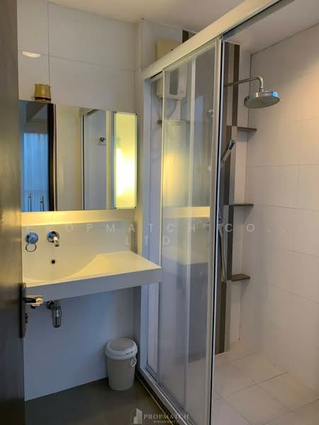 Rhythm Ratchada, Bangkok, 558 Ratchadaphisek Road, Samsen Nok, Huai Khwang, Bangkok, 2 Bedrooms, 67 sqm, Condo For Rent, by PROPMATCH CO., LTD., 500467382 - DDproperty.com