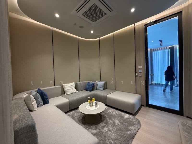 COBE Kaset-Sripatum, Bangkok, Phahon Yothin Rd, Lat Yao, Chatuchak, Bangkok, 1 Bedroom, 24 sqm, Condo For Rent, by สุเทพ รอดด้วยบุญ, 500467384 - DDproperty.com
