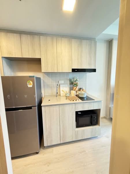 COBE Kaset-Sripatum, Bangkok, Phahon Yothin Rd, Lat Yao, Chatuchak, Bangkok, 1 Bedroom, 24 sqm, Condo For Rent, by สุเทพ รอดด้วยบุญ, 500467384 - DDproperty.com