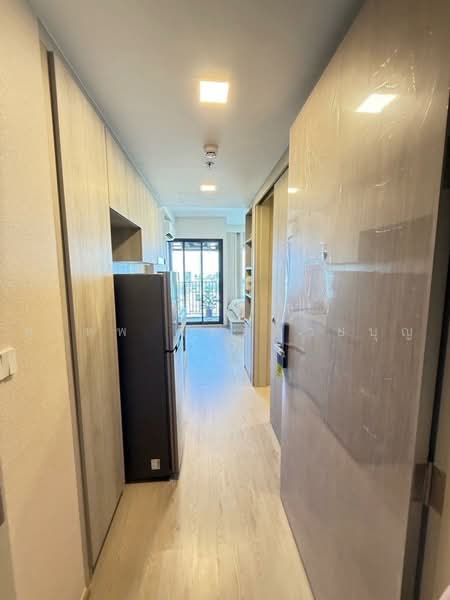 COBE Kaset-Sripatum, Bangkok, Phahon Yothin Rd, Lat Yao, Chatuchak, Bangkok, 1 Bedroom, 24 sqm, Condo For Rent, by สุเทพ รอดด้วยบุญ, 500467384 - DDproperty.com