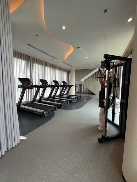 COBE Kaset-Sripatum, Bangkok, Phahon Yothin Rd, Lat Yao, Chatuchak, Bangkok, 1 Bedroom, 24 sqm, Condo For Rent, by สุเทพ รอดด้วยบุญ, 500467384 - DDproperty.com