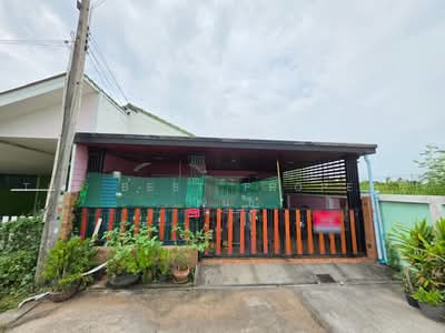 ขาย - หมู่บ้านอัฐภิญญา พานทอง, ชลบุรี