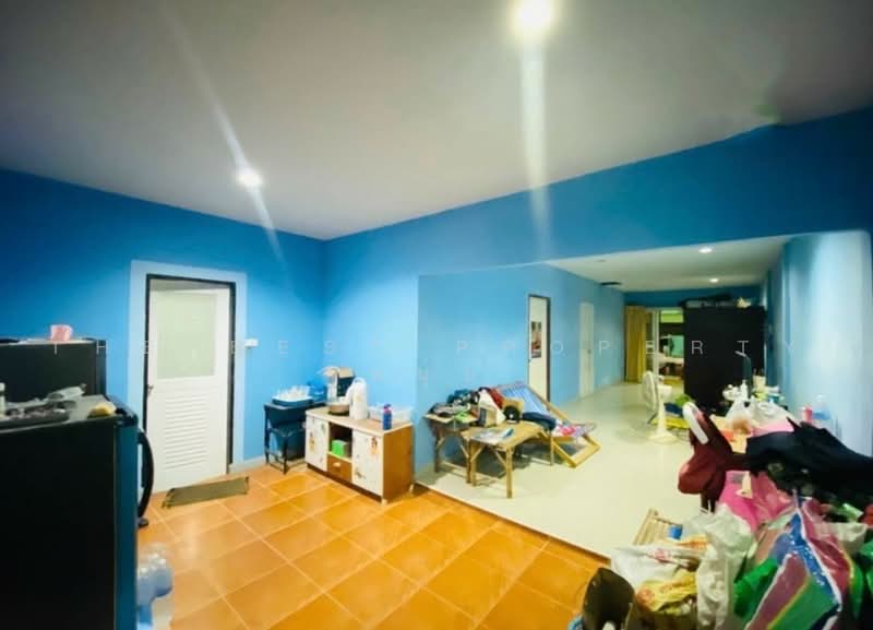 หมู่บ้านอัฐภิญญา พานทอง, Chon Buri (Pattaya), Phan Thong, Chon Buri (Pattaya), 2 Bedrooms, 100 sqm, Townhouse For Sale, by The Best Property หนุ่ย, 500467386 - DDproperty.com