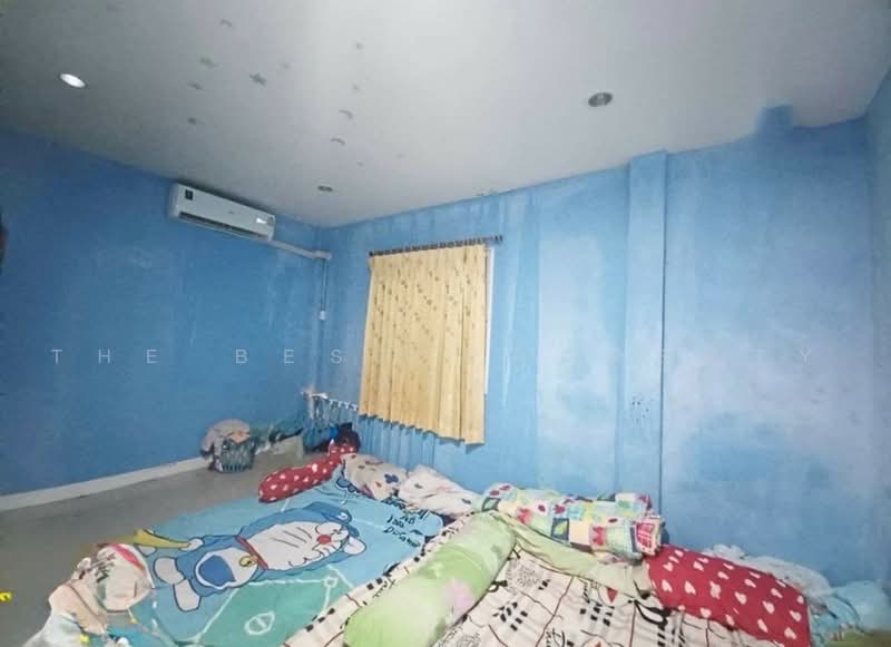 หมู่บ้านอัฐภิญญา พานทอง, Chon Buri (Pattaya), Phan Thong, Chon Buri (Pattaya), 2 Bedrooms, 100 sqm, Townhouse For Sale, by The Best Property หนุ่ย, 500467386 - DDproperty.com