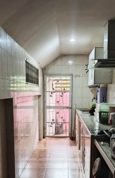หมู่บ้านอัฐภิญญา พานทอง, Chon Buri (Pattaya), Phan Thong, Chon Buri (Pattaya), 2 Bedrooms, 100 sqm, Townhouse For Sale, by The Best Property หนุ่ย, 500467386 - DDproperty.com