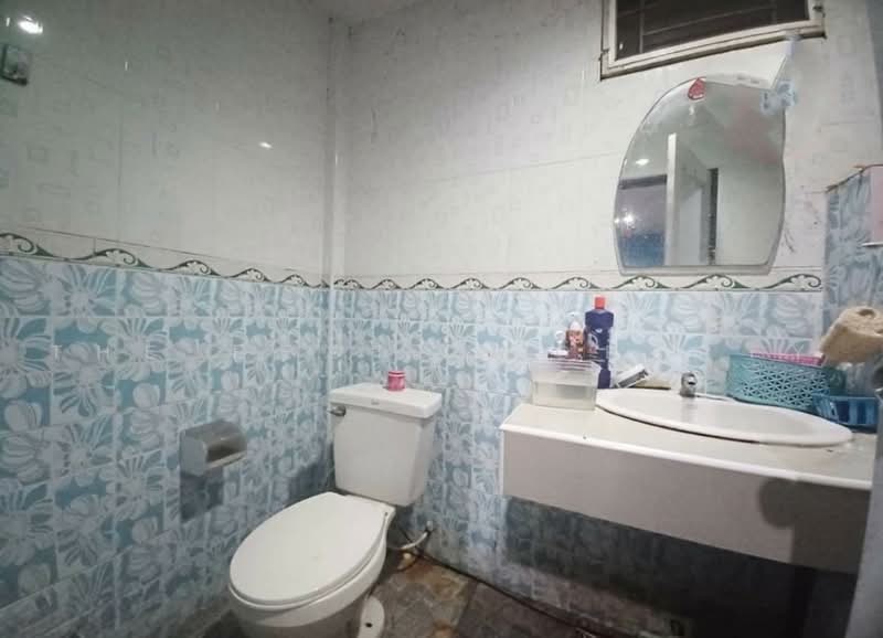 หมู่บ้านอัฐภิญญา พานทอง, Chon Buri (Pattaya), Phan Thong, Chon Buri (Pattaya), 2 Bedrooms, 100 sqm, Townhouse For Sale, by The Best Property หนุ่ย, 500467386 - DDproperty.com
