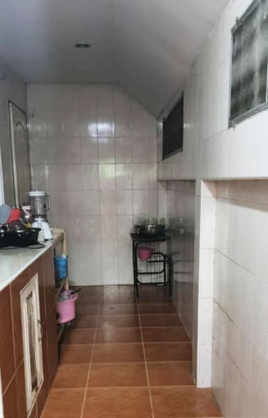 หมู่บ้านอัฐภิญญา พานทอง, Chon Buri (Pattaya), Phan Thong, Chon Buri (Pattaya), 2 Bedrooms, 100 sqm, Townhouse For Sale, by The Best Property หนุ่ย, 500467386 - DDproperty.com