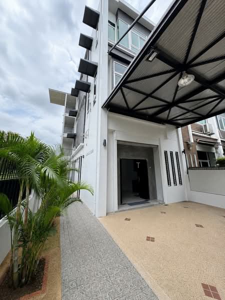 อาคารให้เช่า ลาดพร้าว รามอินทรา ทาวน์อินทาวน์ : Buildings for rent in Ladprao, Ramintra, Town in Tow, กรุงเทพ, พลับพลา, วังทองหลาง, กรุงเทพ, 800 ตร.ม., ตึกแถว-อาคารพาณิชย์ ให้เช่า, โดย TOAH T., 500467387 - DDproperty.com