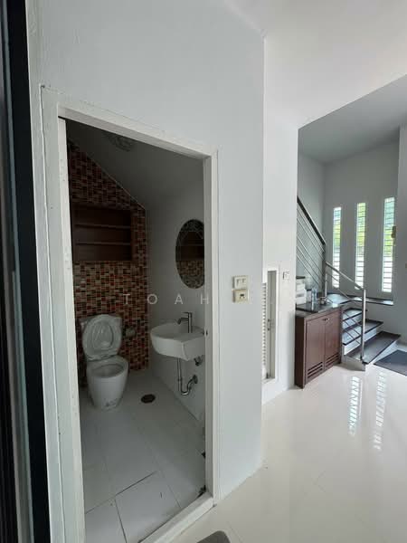 อาคารให้เช่า ลาดพร้าว รามอินทรา ทาวน์อินทาวน์ : Buildings for rent in Ladprao, Ramintra, Town in Tow, Bangkok, Phlapphla, Wang Thonglang, Bangkok, , 800 sqm, Shophouse For Rent, by TOAH T., 500467387 - DDproperty.com