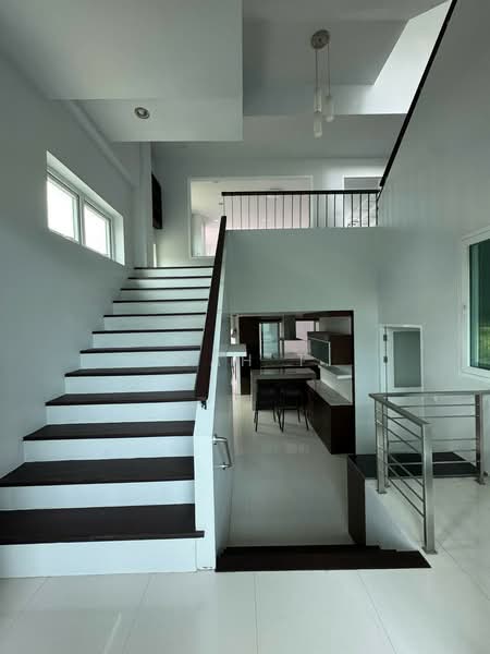 อาคารให้เช่า ลาดพร้าว รามอินทรา ทาวน์อินทาวน์ : Buildings for rent in Ladprao, Ramintra, Town in Tow, กรุงเทพ, พลับพลา, วังทองหลาง, กรุงเทพ, 800 ตร.ม., ตึกแถว-อาคารพาณิชย์ ให้เช่า, โดย TOAH T., 500467387 - DDproperty.com