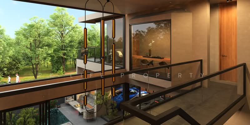 11S0164 Pool villa for sale 28,998,000 baht 3 bedroom 4 bathroom at kohkaew have fully furnished, ภูเก็ต, เกาะแก้ว, เมืองภูเก็ต, ภูเก็ต, 351 ตร.ม., วิลล่า ขาย, โดย PK LIFE Property, 500467389 - DDproperty.com