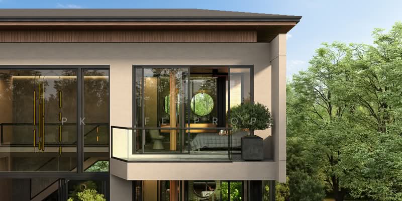 11S0164 Pool villa for sale 28,998,000 baht 3 bedroom 4 bathroom at kohkaew have fully furnished, ภูเก็ต, เกาะแก้ว, เมืองภูเก็ต, ภูเก็ต, 351 ตร.ม., วิลล่า ขาย, โดย PK LIFE Property, 500467389 - DDproperty.com