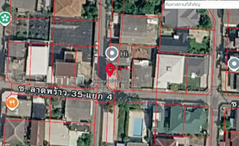 จันทรเกษม, กรุงเทพ, จันทรเกษม, จตุจักร, กรุงเทพ, 153 ตร.ม., ทาวน์เฮ้าส์ ขาย, โดย ชัญญานุช พุ่มสุวรรณ, 500467390 - DDproperty.com