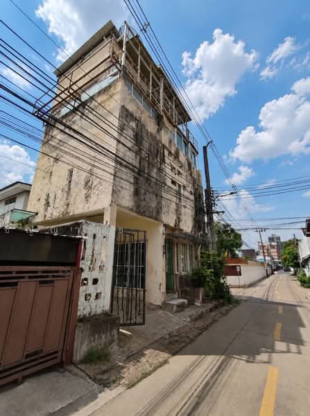 จันทรเกษม, กรุงเทพ, จันทรเกษม, จตุจักร, กรุงเทพ, 153 ตร.ม., ทาวน์เฮ้าส์ ขาย, โดย ชัญญานุช พุ่มสุวรรณ, 500467390 - DDproperty.com