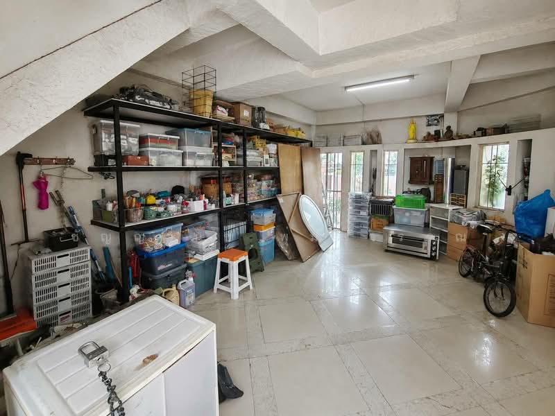 จันทรเกษม, Bangkok, Chan Kasem, Chatuchak, Bangkok, 3 Bedrooms, 153 sqm, Townhouse For Sale, by ชัญญานุช พุ่มสุวรรณ, 500467390 - DDproperty.com