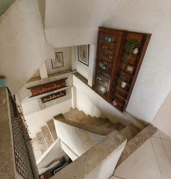 จันทรเกษม, Bangkok, Chan Kasem, Chatuchak, Bangkok, 3 Bedrooms, 153 sqm, Townhouse For Sale, by ชัญญานุช พุ่มสุวรรณ, 500467390 - DDproperty.com