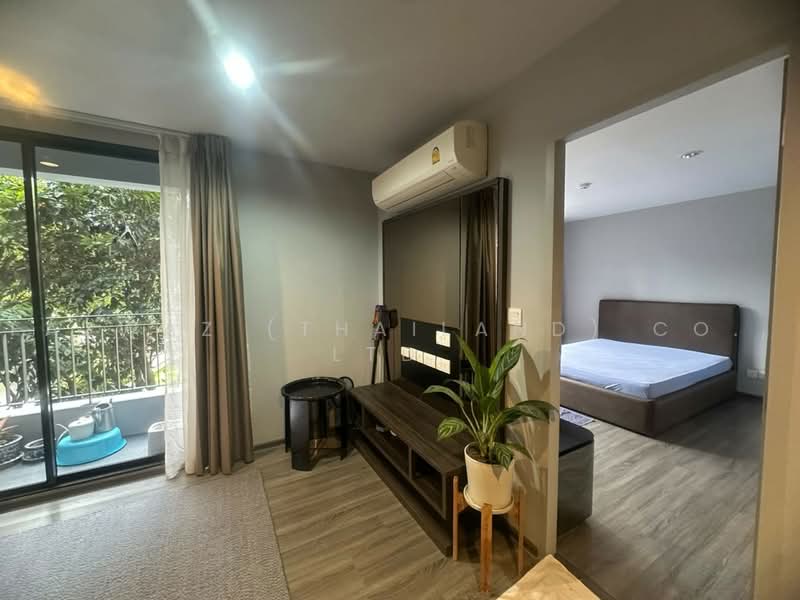 IDEO Mobi Sukhumvit 40 : ไอดีโอ โมบิ สุขุมวิท 40, กรุงเทพ, ซอยสุขุมวิท 40, พระโขนง, คลองเตย, กรุงเทพ, 49 ตร.ม., คอนโด ให้เช่า, โดย Fazwaz (Thailand) Co., Ltd., 500467392 - DDproperty.com