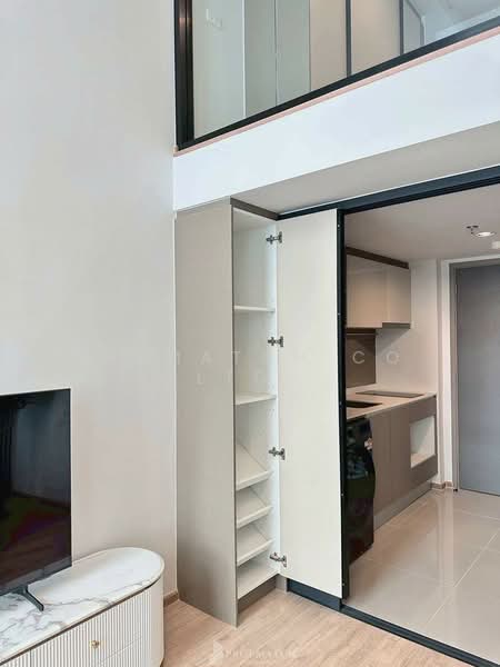 IDEO Rama 9-Asoke, Bangkok, Rama 9 Road, Huai Khwang, Bangkok, 1 Bedroom, 35 sqm, Condo For Rent, by PROPMATCH CO., LTD., 500467393 - DDproperty.com