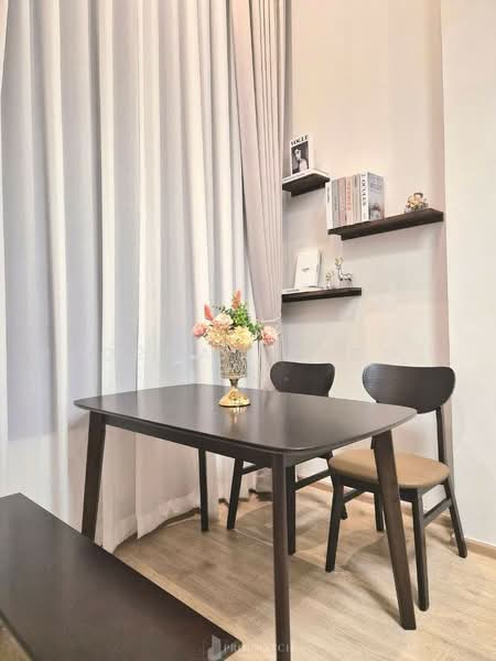 IDEO Rama 9-Asoke, Bangkok, Rama 9 Road, Huai Khwang, Bangkok, 1 Bedroom, 35 sqm, Condo For Rent, by PROPMATCH CO., LTD., 500467393 - DDproperty.com