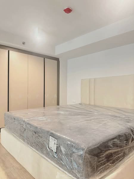 IDEO Rama 9-Asoke, Bangkok, Rama 9 Road, Huai Khwang, Bangkok, 1 Bedroom, 35 sqm, Condo For Rent, by PROPMATCH CO., LTD., 500467393 - DDproperty.com