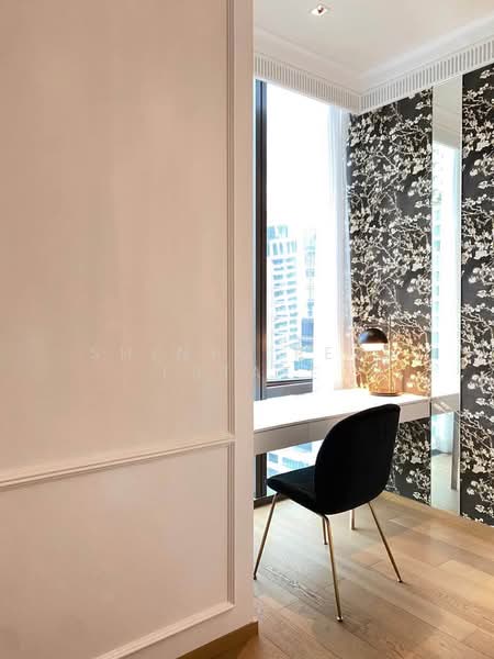 28 Chidlom, Bangkok, 28 Chit Lom Alley, Lumphini, Pathum Wan, Bangkok, 1 Bedroom, 58 sqm, Condo For Rent, by Shinyu Real Estate, 500467395 - DDproperty.com