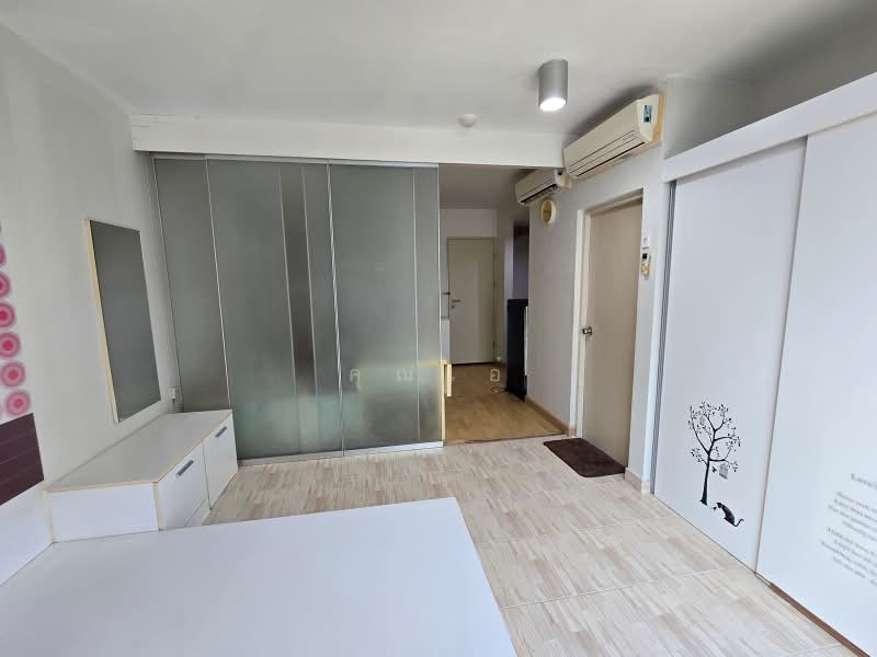 The IRIS Rama 9-Srinakarin, Bangkok, Srinakarin Road, Suan Luang, Bangkok, 1 Bedroom, 32 sqm, Condo For Sale, by คุณเอ๋, 500467397 - DDproperty.com