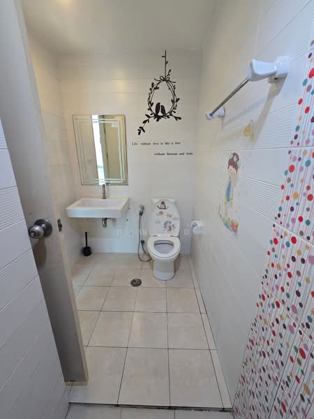 The IRIS Rama 9-Srinakarin, Bangkok, Srinakarin Road, Suan Luang, Bangkok, 1 Bedroom, 32 sqm, Condo For Sale, by คุณเอ๋, 500467397 - DDproperty.com