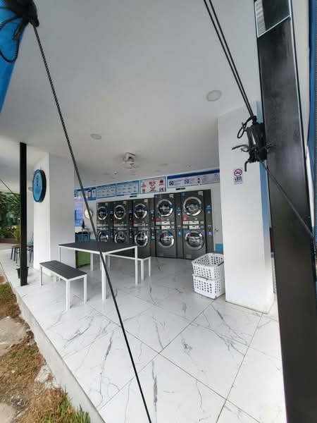 The IRIS Rama 9-Srinakarin, Bangkok, Srinakarin Road, Suan Luang, Bangkok, 1 Bedroom, 32 sqm, Condo For Sale, by คุณเอ๋, 500467397 - DDproperty.com