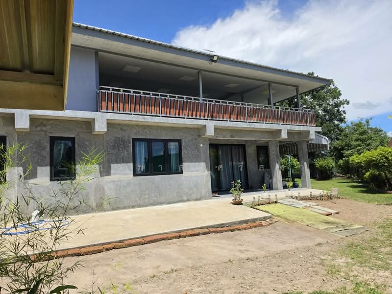 บ้านคา, Ratchaburi, Ban-Ka, Ban Kha, Ratchaburi, , 15,584 sqm, Land For Sale, by จุฑามาส ศรีสง่า, 500467398 - DDproperty.com