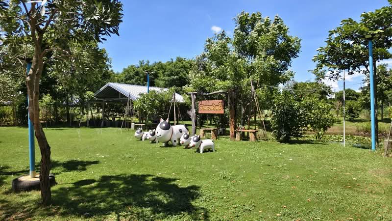 บ้านคา, Ratchaburi, Ban-Ka, Ban Kha, Ratchaburi, , 15,584 sqm, Land For Sale, by จุฑามาส ศรีสง่า, 500467398 - DDproperty.com