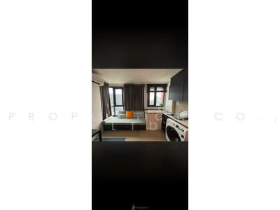 For Rent - XT Huaikhwang, Bangkok